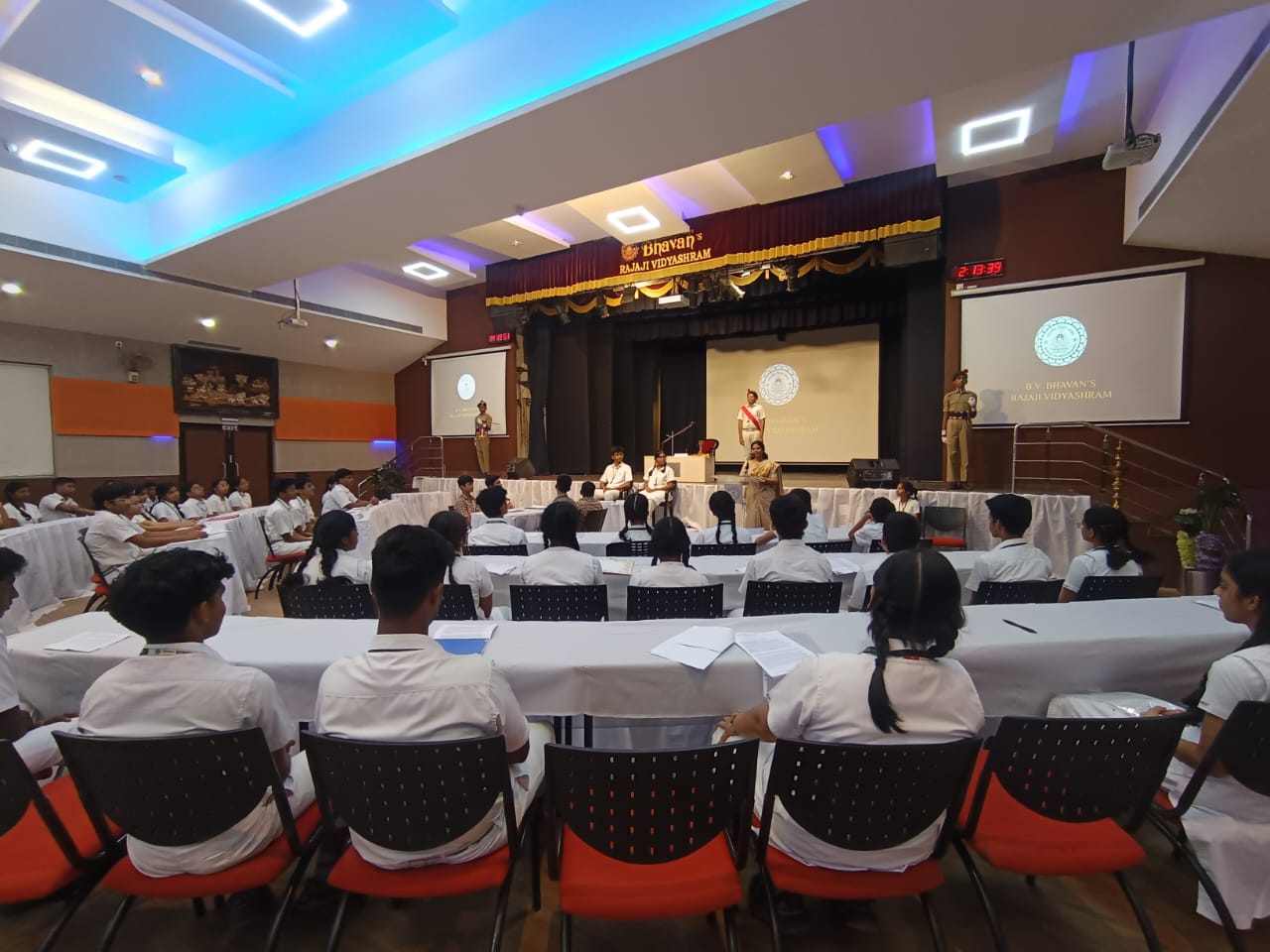 Youth Parliament